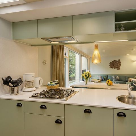 Bungalow 6 persons - Premium KV2124