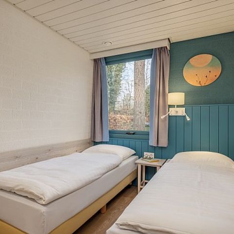 Bungalow 8 persons - Premium KV2126