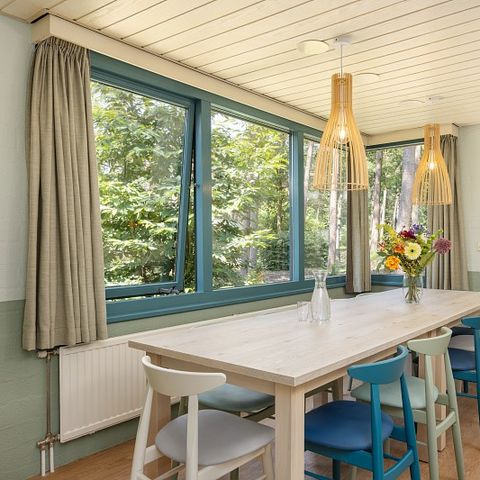 Bungalow 10 persons - Premium KV2127