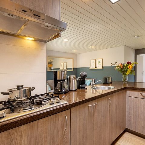 BUNGALOW 2 people - Vip KV2131