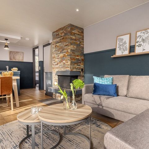 BUNGALOW 4 people - VIP KV2132