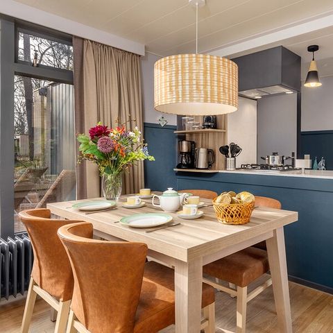Bungalow 4 persons - VIP KV2132