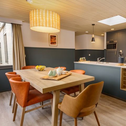 Bungalow 6 persons - VIP KV2133