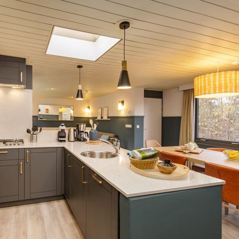 BUNGALOW 6 people - Vip KV2133