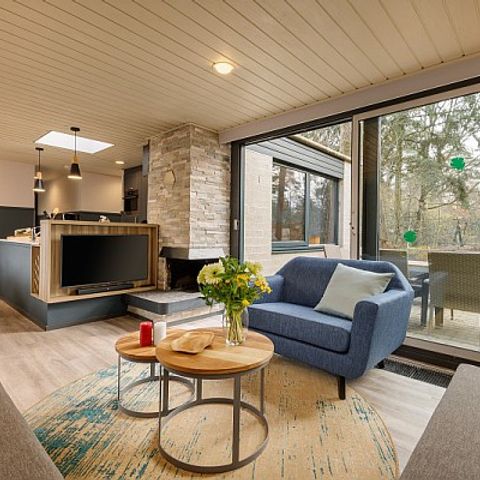 BUNGALOW 6 people - Vip KV2133