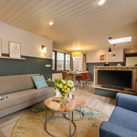 BUNGALOW 6 people - Vip KV2133