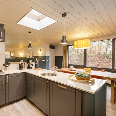 BUNGALOW 6 people - Vip KV2133