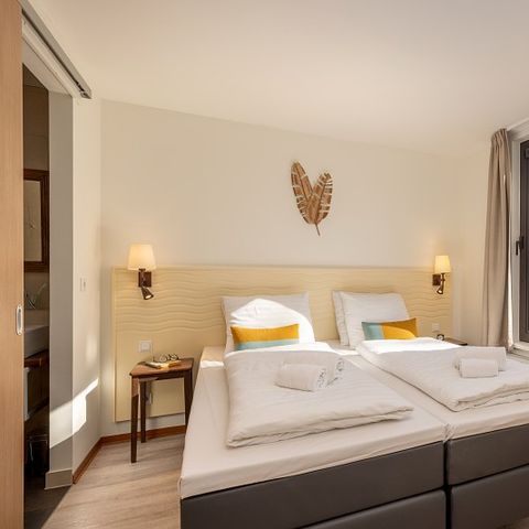 Bungalow 6 persons - VIP Eden KV2135