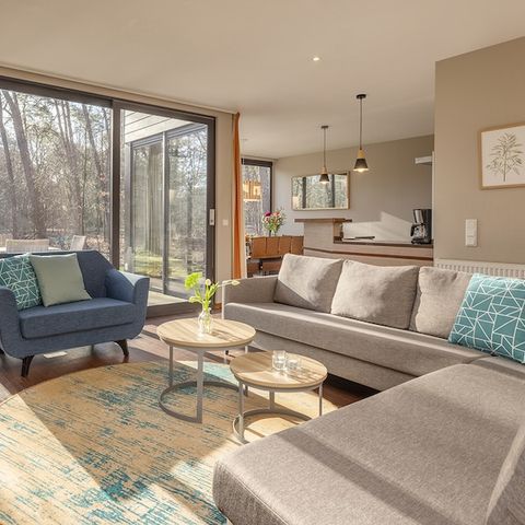 BUNGALOW 6 people - VIP Eden Cottage KV2138