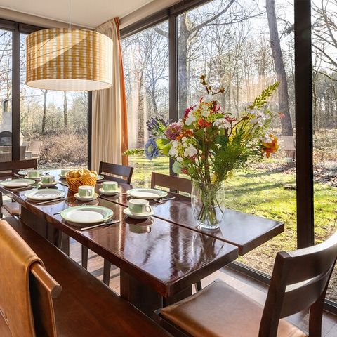 BUNGALOW 6 people - VIP Eden Cottage KV2138