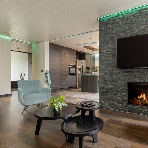 BUNGALOW 4 people - Wellness KV2142