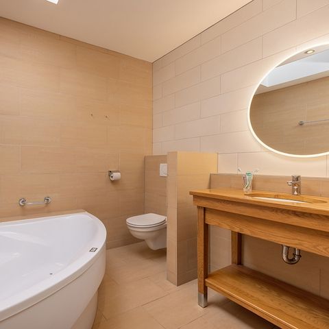 BUNGALOW 4 people - Premium Eden KV2150