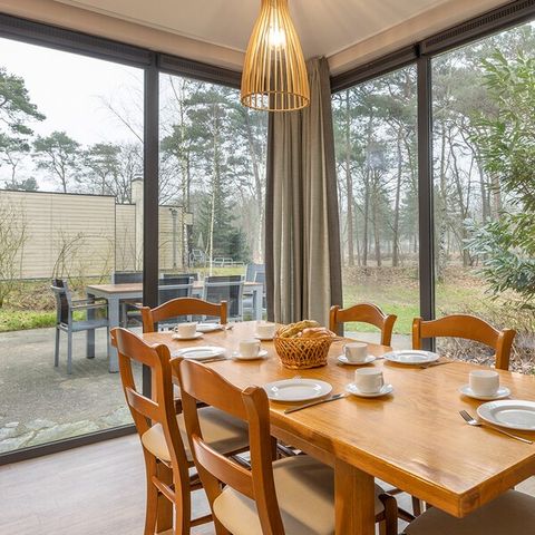 BUNGALOW 6 people - Premium Eden KV2151