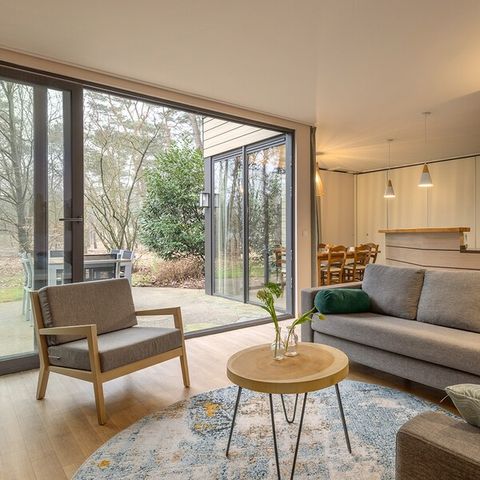 Bungalow 6 persons - Premium Eden KV2151