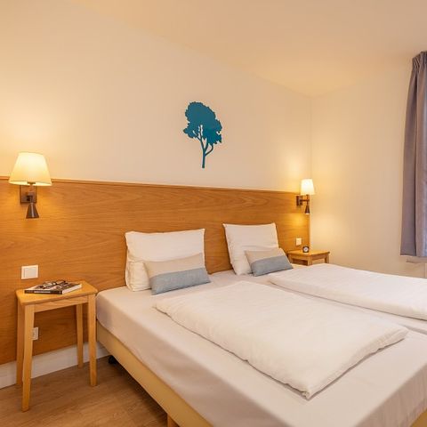 Bungalow 8 persons - Premium Eden KV2152