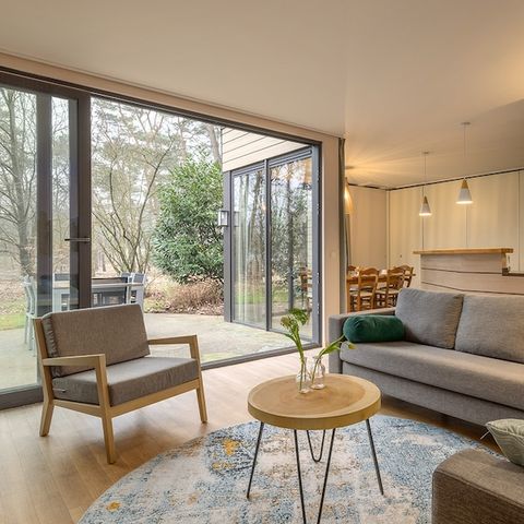 BUNGALOW 6 people - Premium Eden KV2151