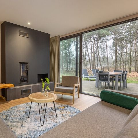 Bungalow 6 persons - Premium Eden KV2151