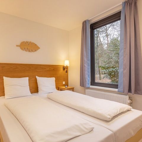 Bungalow 8 persons - Premium Eden KV2152