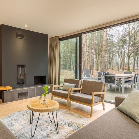 Bungalow 8 persons - Premium Eden KV2152