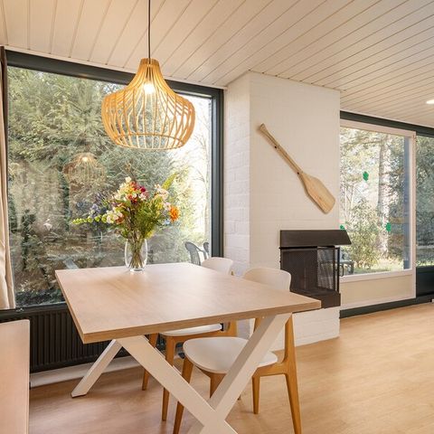 Bungalow 4 persons - Comfort KV2111