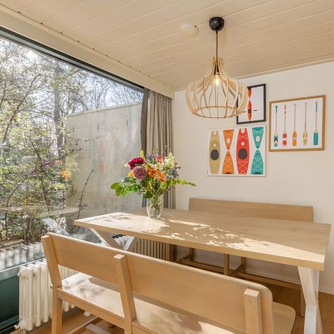 Bungalow 6 persons - Comfort KV2112