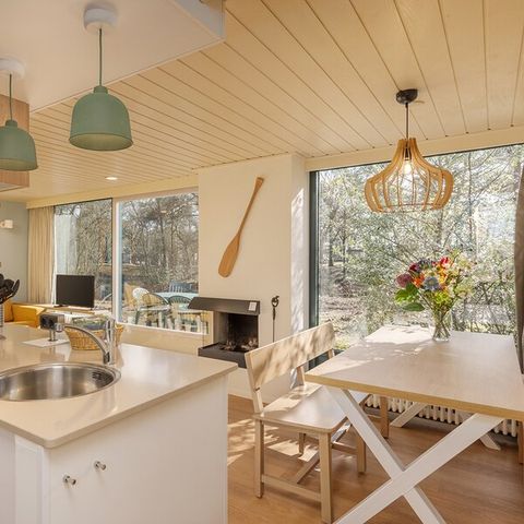 BUNGALOW 6 people - Comfort KV2112