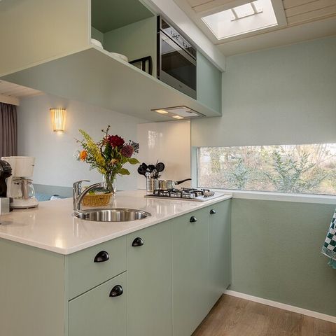 Bungalow 2 persons - Premium KV2121