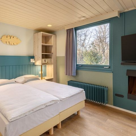 Bungalow 2 persons - Premium KV2121