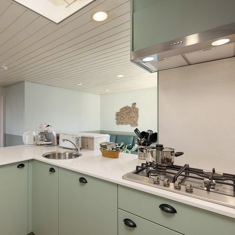 BUNGALOW 4 people - Premium KV2122