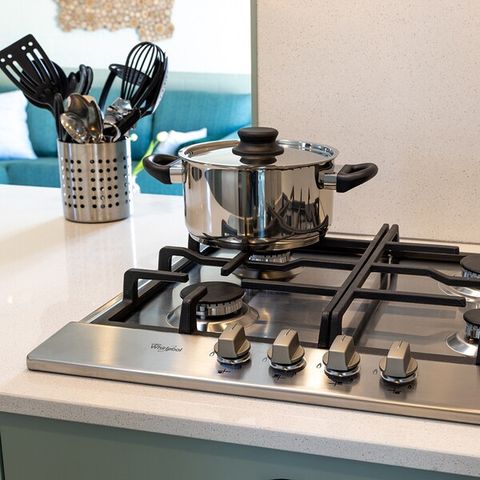 Bungalow 4 persons - Premium KV2122