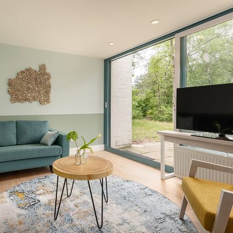 Bungalow 5 persons - Premium KV2123