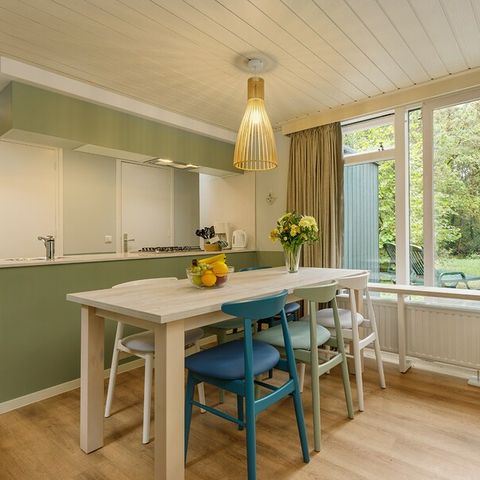 BUNGALOW 6 people - Premium KV2124
