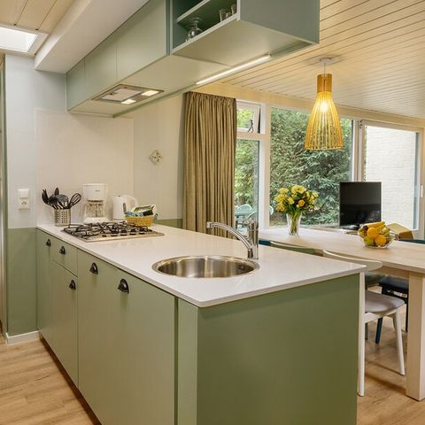 BUNGALOW 6 people - Cottage sleeps 6