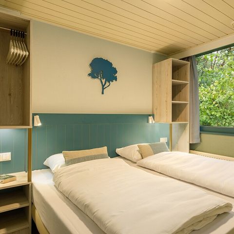 BUNGALOW 6 people - Cottage sleeps 6