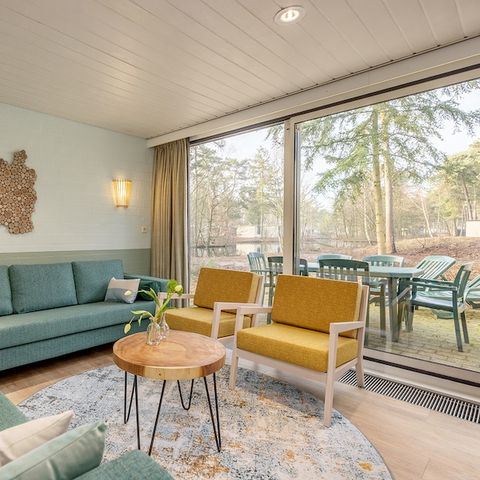 BUNGALOW 8 people - Premium KV2126