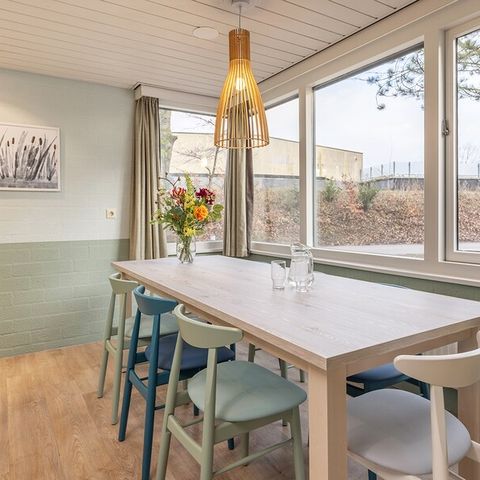 Bungalow 8 persons - Premium KV2126