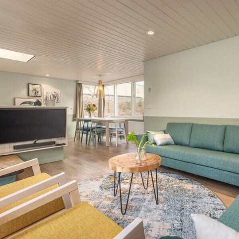 HOUSE 10 people - Premium KV2127