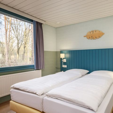 Bungalow 10 persons - Premium KV2127