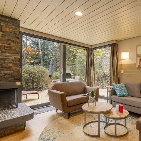 BUNGALOW 2 people - Vip KV2131