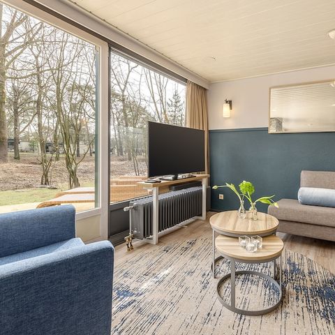 BUNGALOW 4 people - VIP KV2132