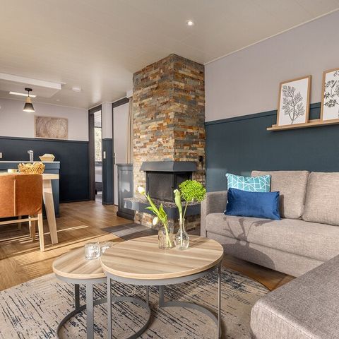 Bungalow 4 persons - VIP KV2132