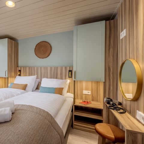 Bungalow 4 persons - VIP KV2132