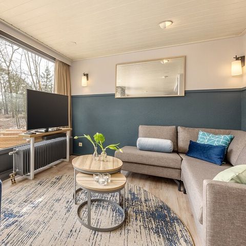 Bungalow 4 persons - VIP KV2132