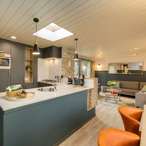 Bungalow 6 persons - VIP KV2133