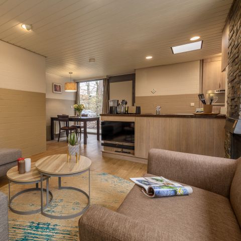 Bungalow 6 persons - VIP KV2133
