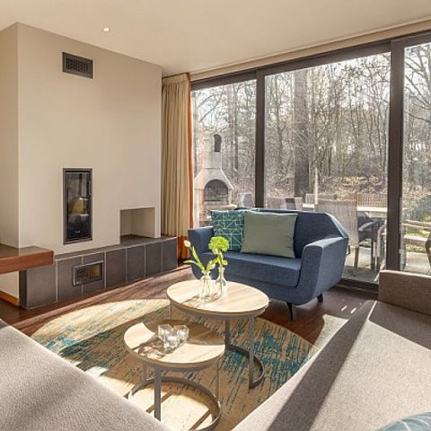 BUNGALOW 6 people - VIP Eden KV2135