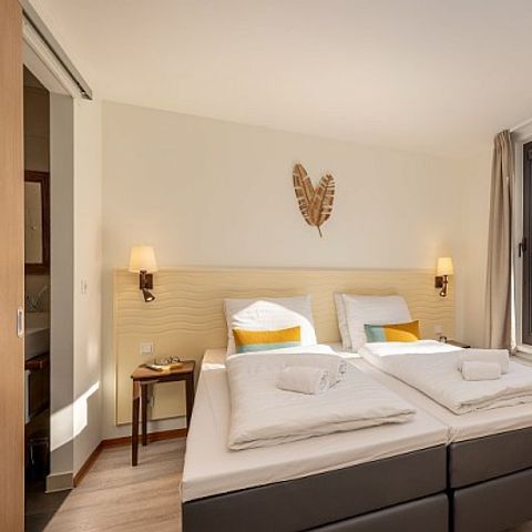 BUNGALOW 6 people - VIP Eden KV2135