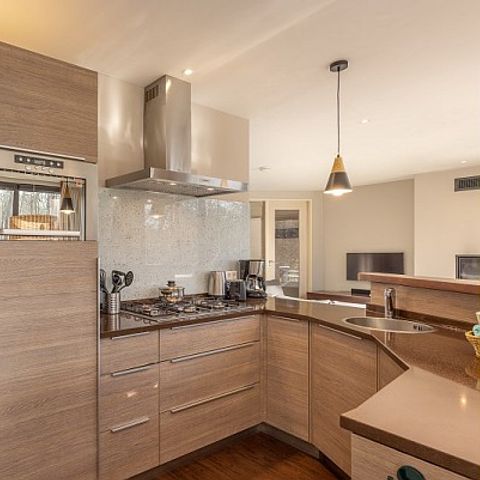 BUNGALOW 6 people - VIP Eden KV2135