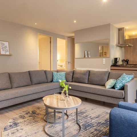 BUNGALOW 8 people - Eden cottage sleeps 8