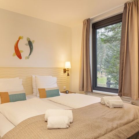 BUNGALOW 8 people - Eden cottage sleeps 8